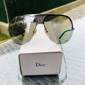 Christian Dior Sunglasses